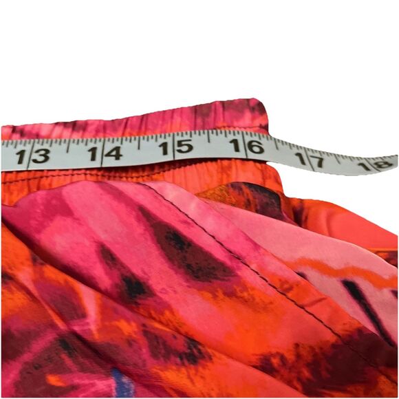 A.N.A A New Approach Multicolored Activewear Shorts Women’s Size M - Picture 8 of 8